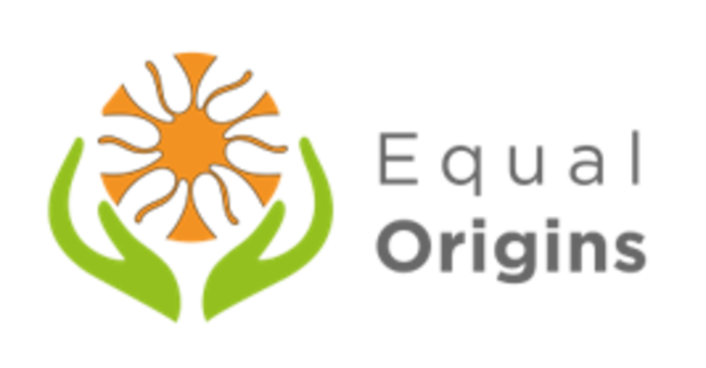 Logo Equal Origins