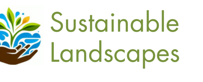 Logo Sustainable Landscapes
