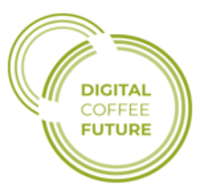 Logo Digital Coffee Future