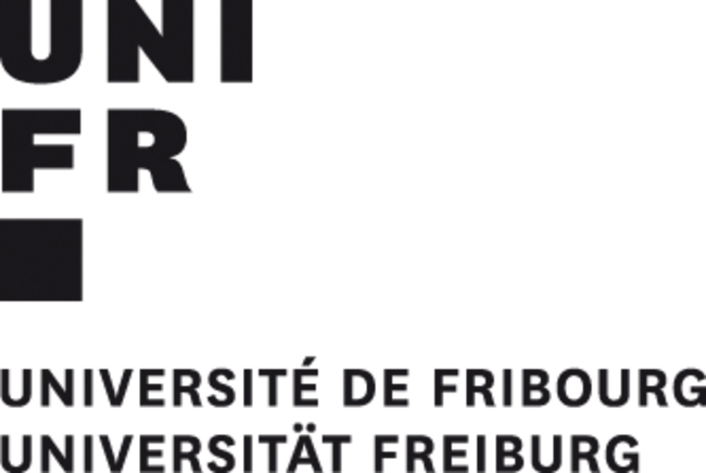 Logo Université de Fribourg