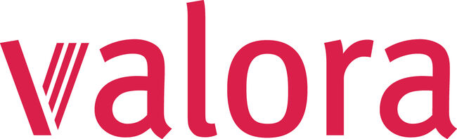 Logo Valora