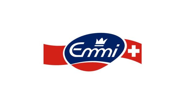 Logo Emmi