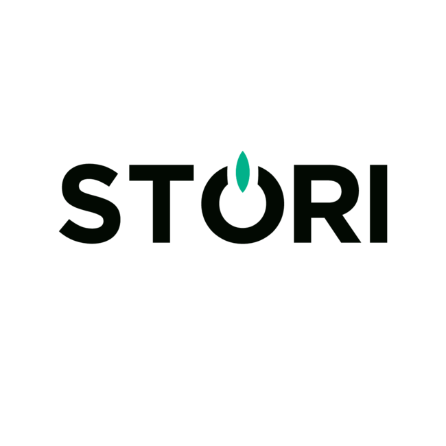 Logo Stori