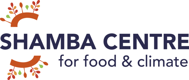 Logo Shamba Centre
