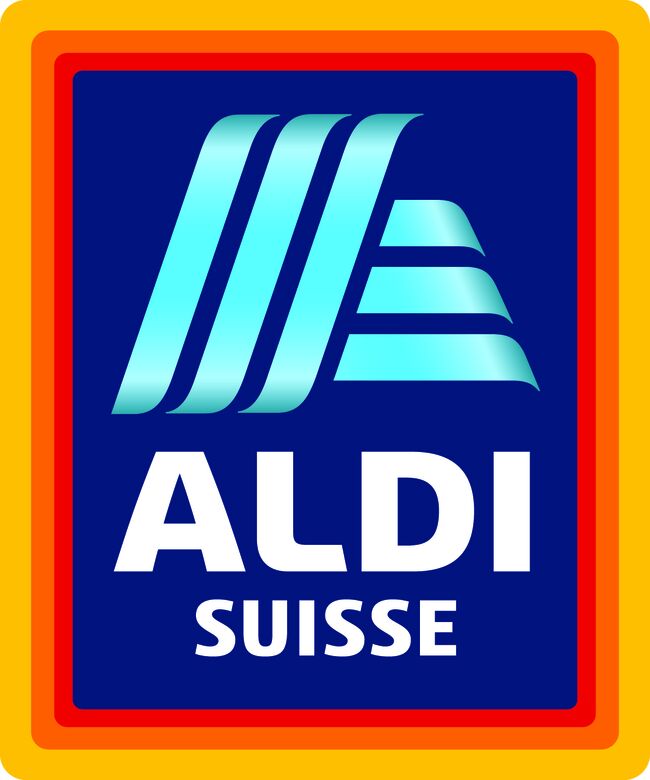 Logo Aldi Suisse AG