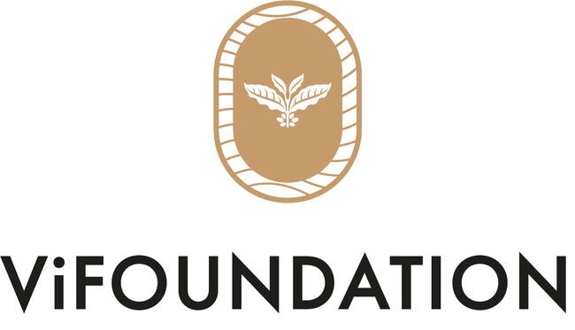Logo ViFOUNDATION